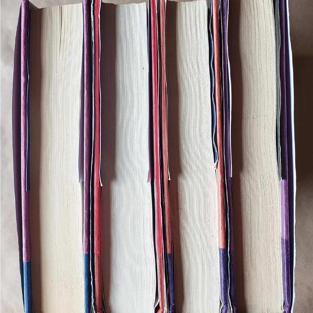 STUART WOODS BOOKS LOT OF 4 KISSER, CUT & THRUST, MOUNTING FEARS, UNNATURAL ACTS